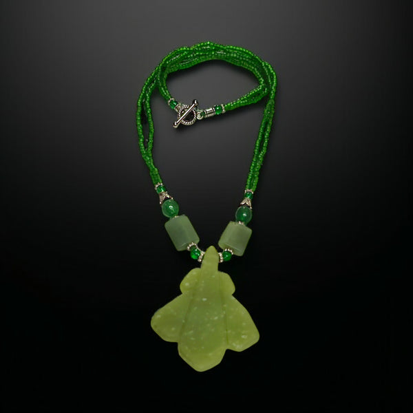 Jade Stone