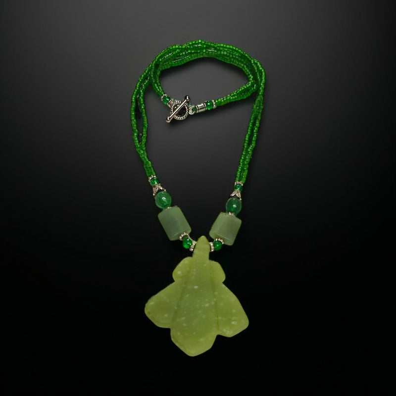 Jade Stone