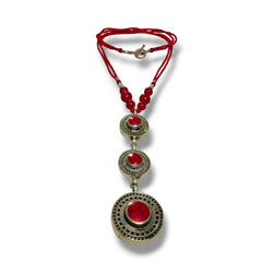 Native Style Necklace