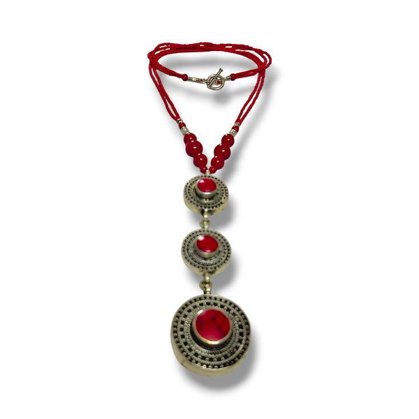 Native Style Necklace