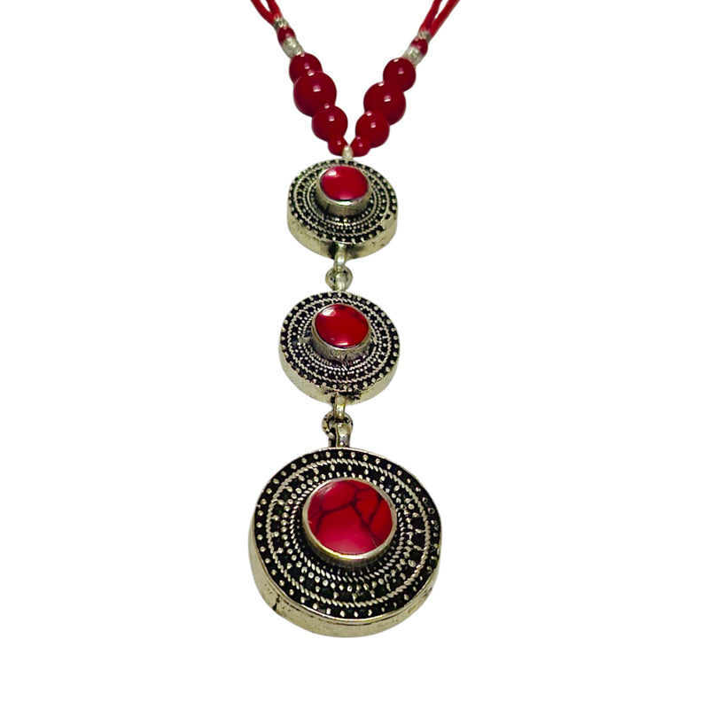 Native Style Necklace