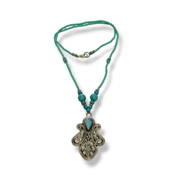 Vintage Style Necklace