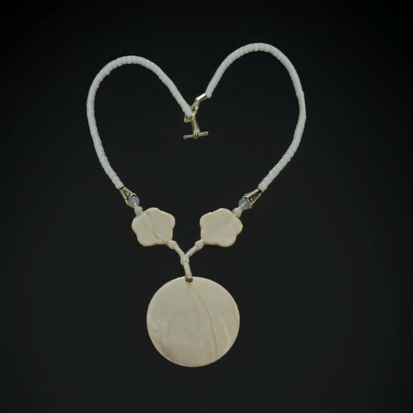 White Agate